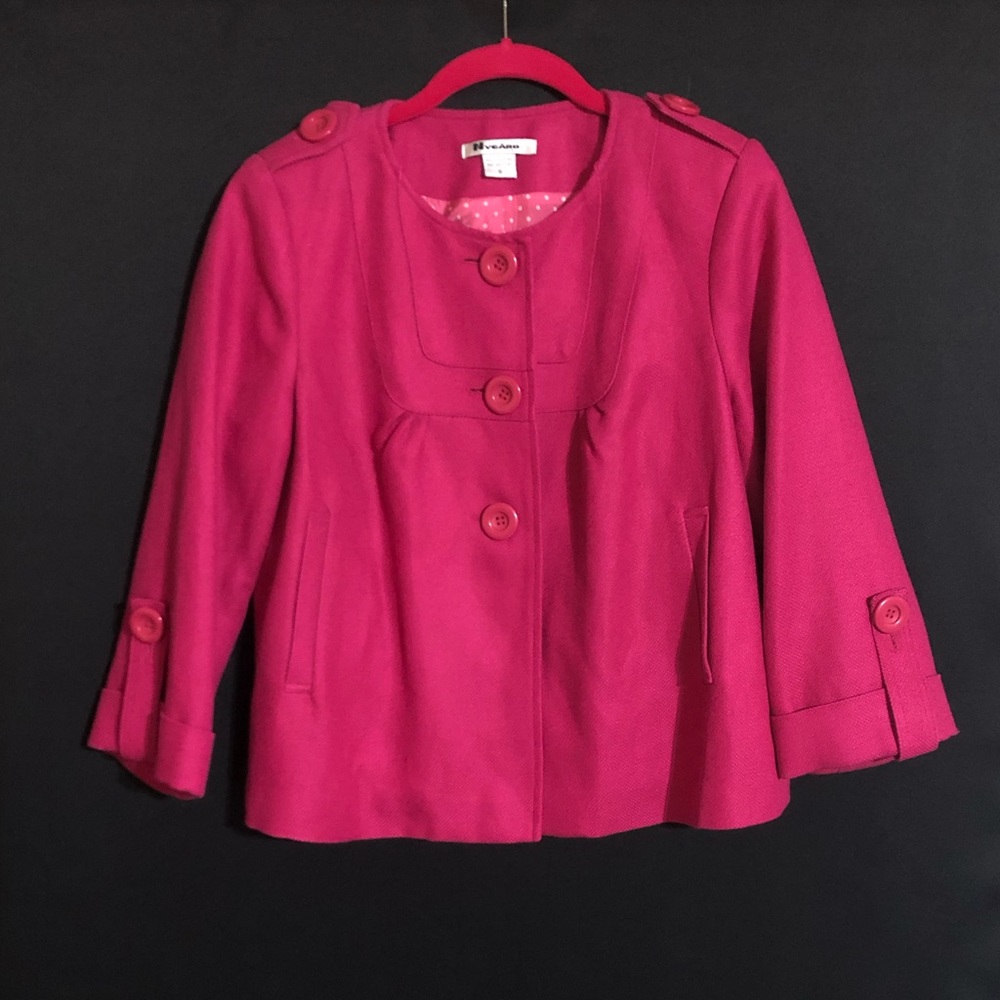 NYGard Blazer Size 6